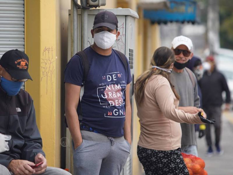 Dos universidades analizan la situación de los ecuatorianos durante la pandemia